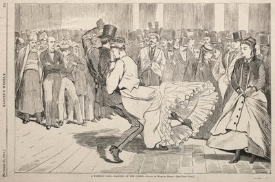  av Winslow Homer