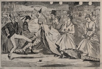  av Winslow Homer