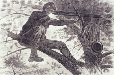  av Winslow Homer