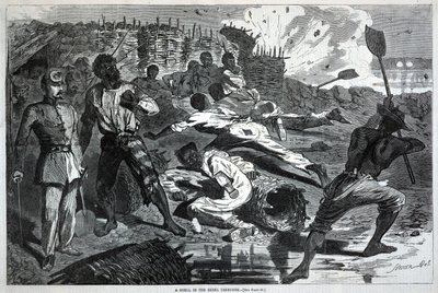  av Winslow Homer