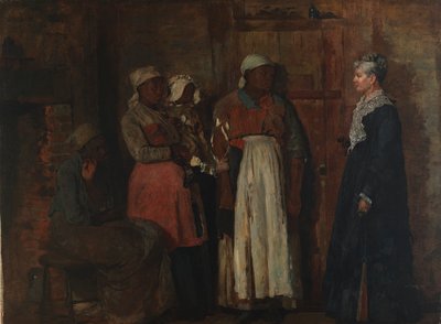  av Winslow Homer