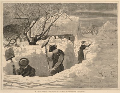  av Winslow Homer