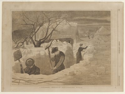  av Winslow Homer