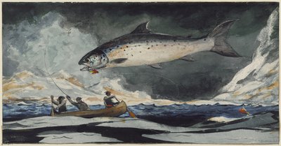  av Winslow Homer