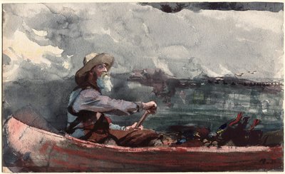  av Winslow Homer