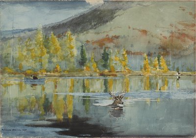  av Winslow Homer