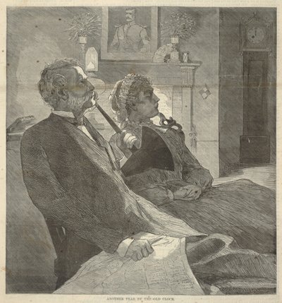  av Winslow Homer