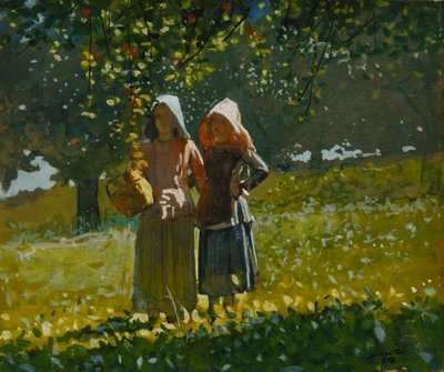 av Winslow Homer