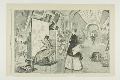  av Winslow Homer