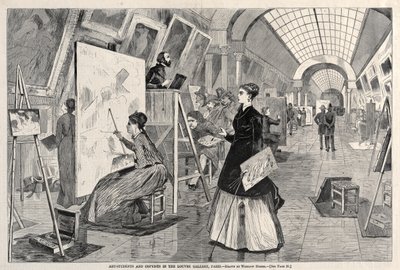  av Winslow Homer
