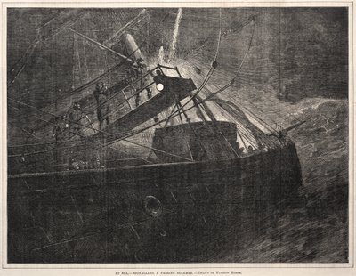  av Winslow Homer