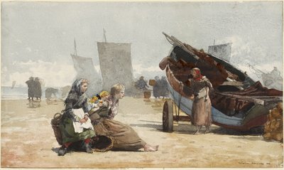  av Winslow Homer