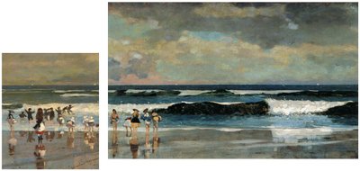  av Winslow Homer