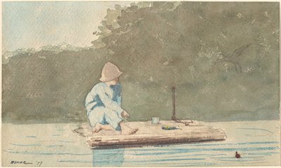  av Winslow Homer