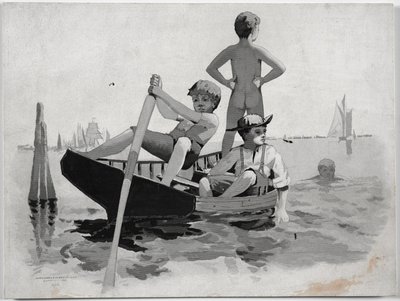 av Winslow Homer