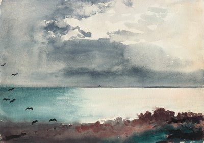  av Winslow Homer