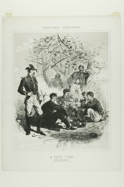  av Winslow Homer
