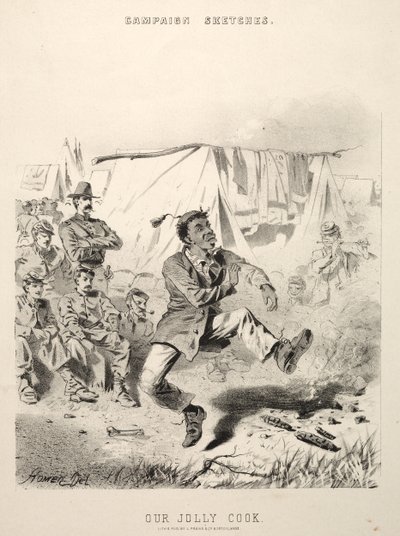  av Winslow Homer