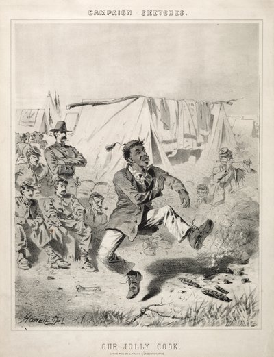  av Winslow Homer