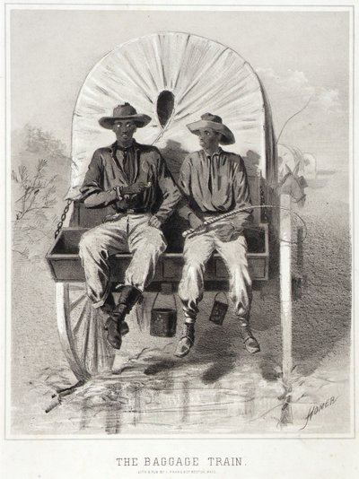  av Winslow Homer
