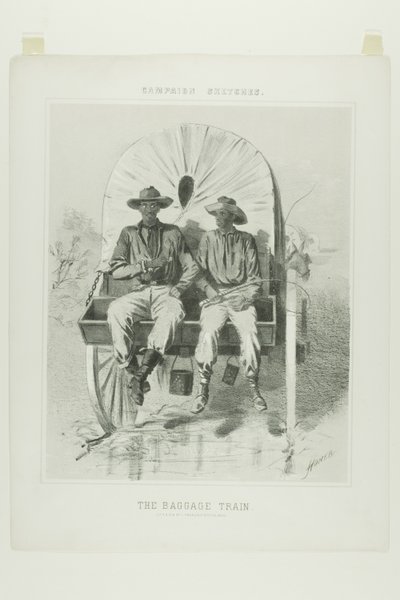  av Winslow Homer