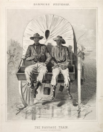  av Winslow Homer