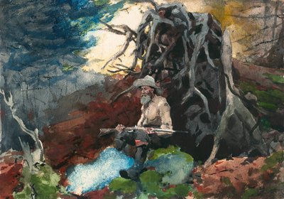 av Winslow Homer