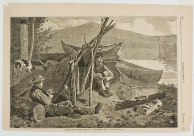  av Winslow Homer