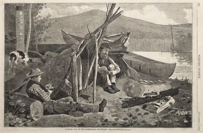  av Winslow Homer
