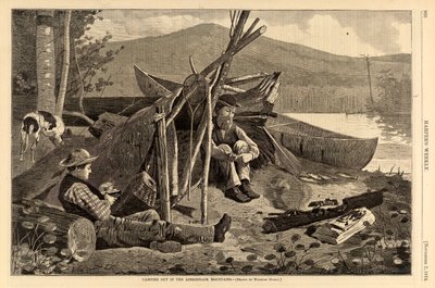  av Winslow Homer