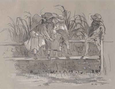  av Winslow Homer