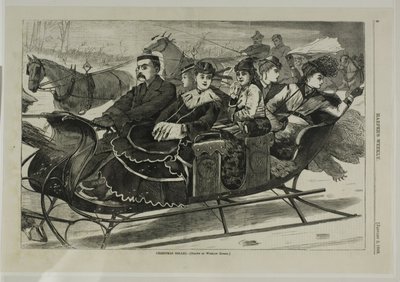  av Winslow Homer