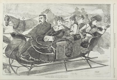  av Winslow Homer