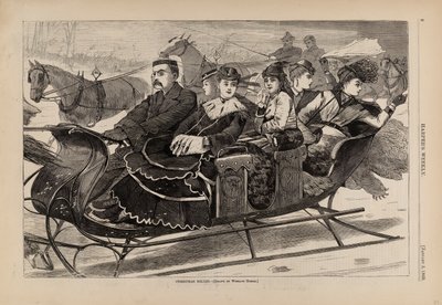  av Winslow Homer