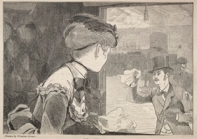  av Winslow Homer
