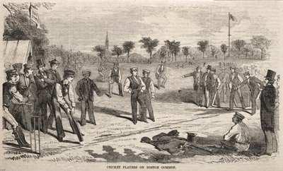  av Winslow Homer