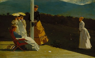  av Winslow Homer