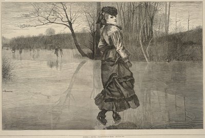  av Winslow Homer