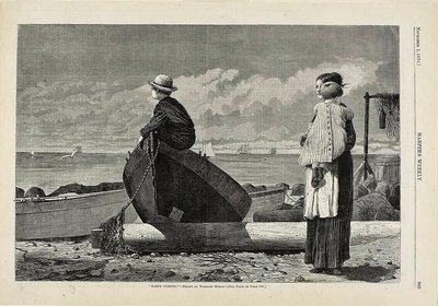  av Winslow Homer