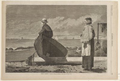  av Winslow Homer