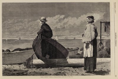  av Winslow Homer