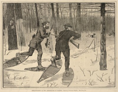  av Winslow Homer