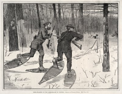  av Winslow Homer