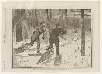  av Winslow Homer