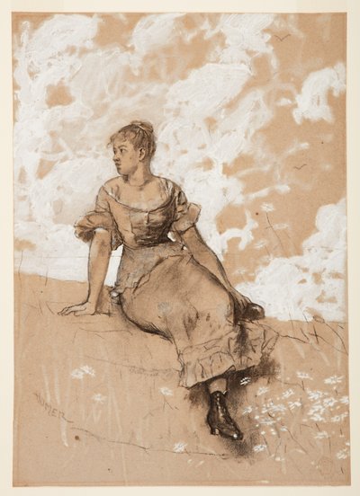  av Winslow Homer