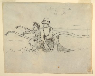  av Winslow Homer
