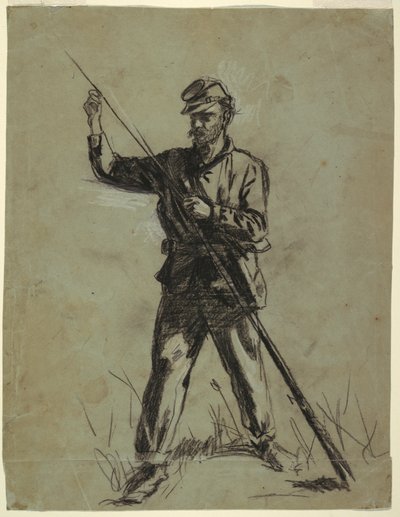  av Winslow Homer