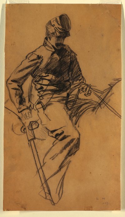  av Winslow Homer
