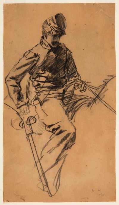  av Winslow Homer