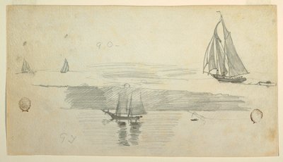  av Winslow Homer